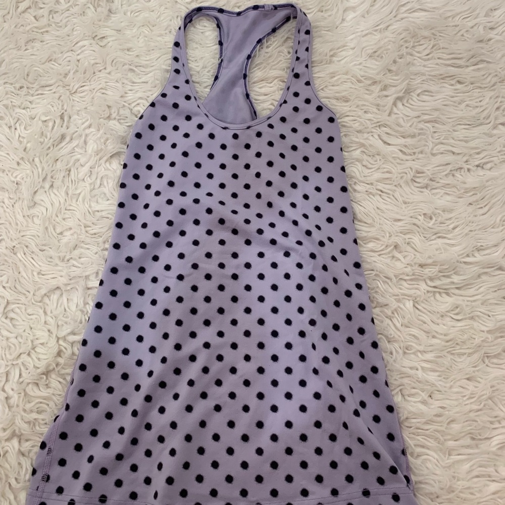 Lululemon tank top!